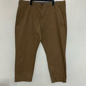 Tommy Hilfiger Man’s Cotton Pants, Beige Color, in Great Condition, Size 44/30